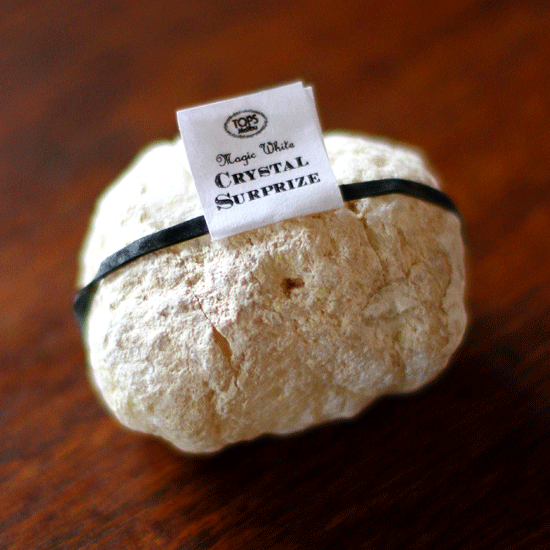 Crystal-Geode-Surprise-TOPS-Malibu-gift-from-earth