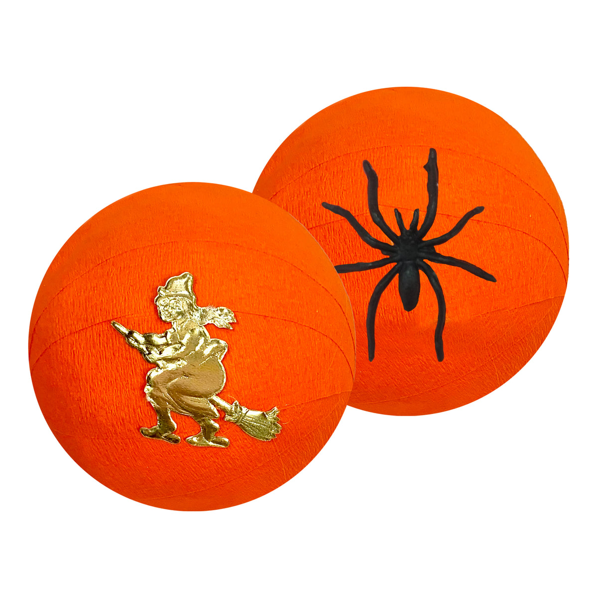 3" Surprise Ball Halloween