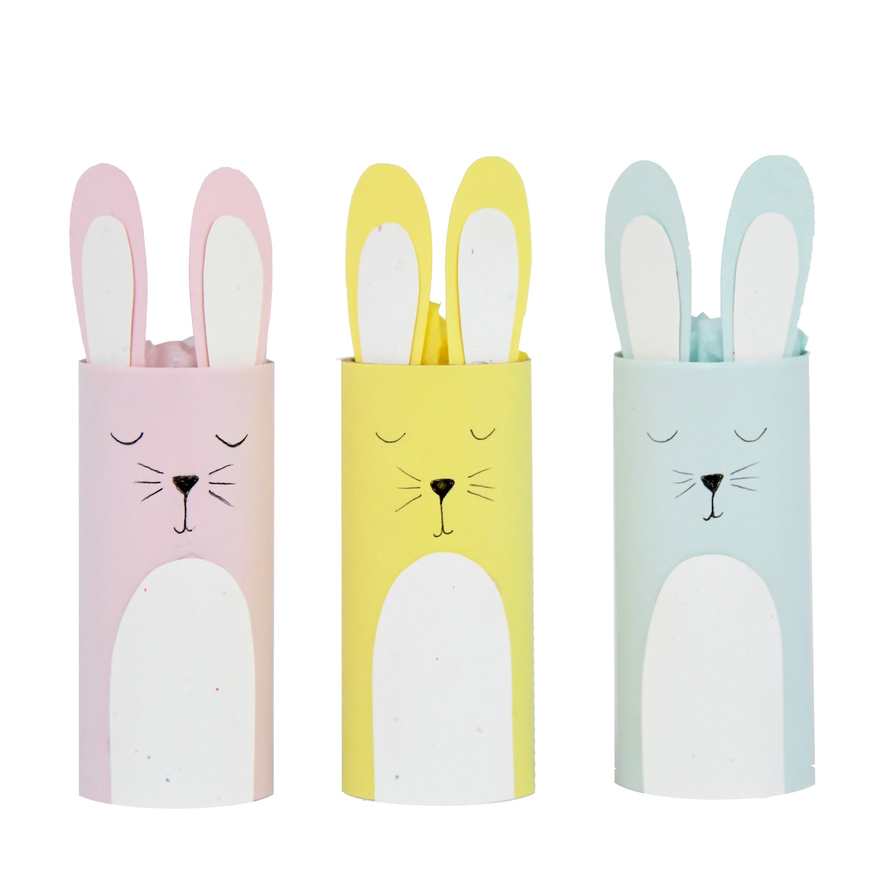 Bunny Surprizes