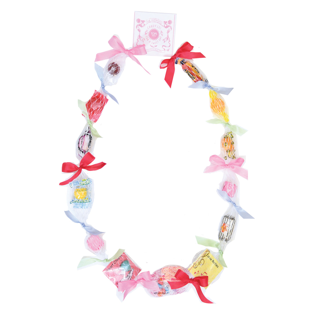 Candy Lei Bon Bon