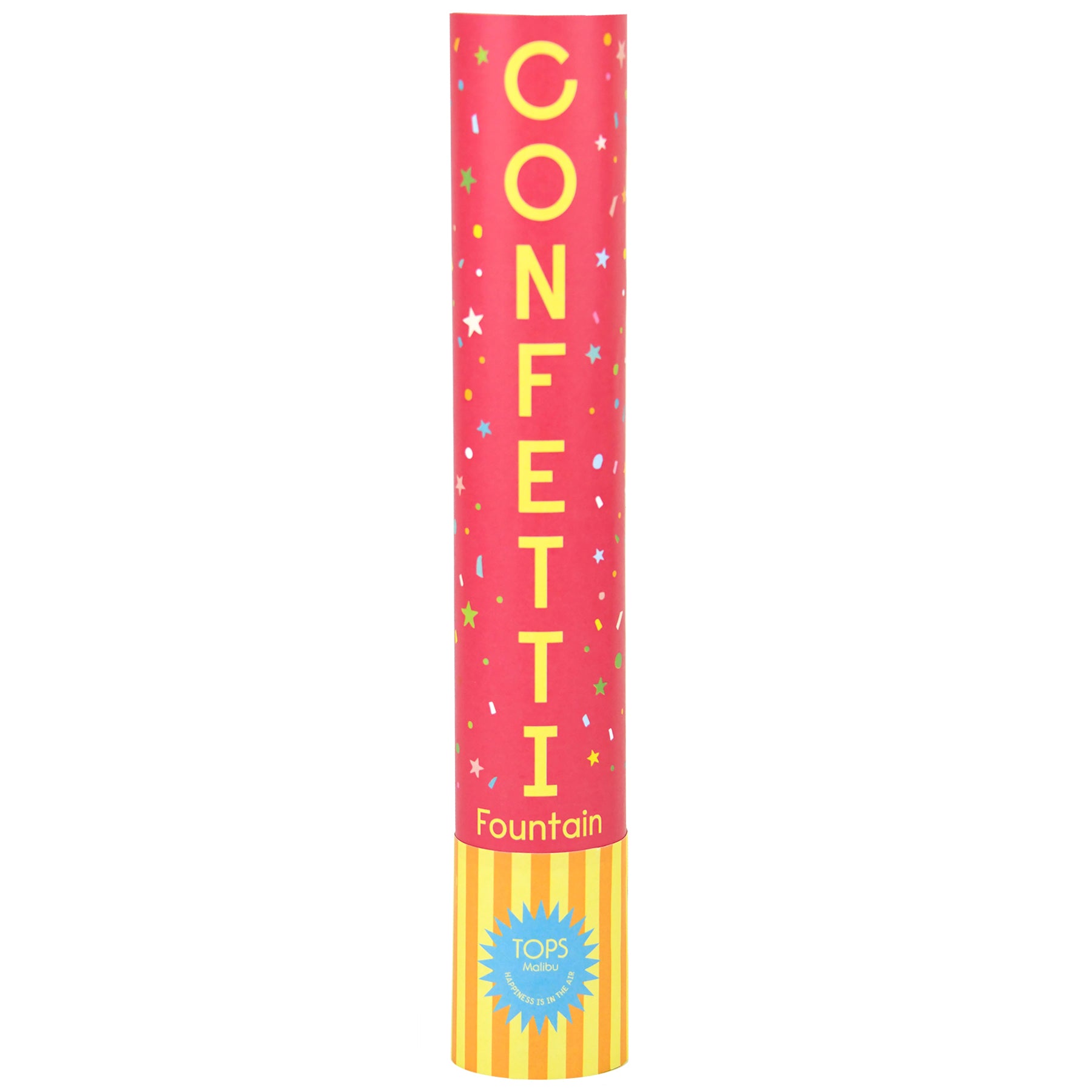 12" Confetti Fountain