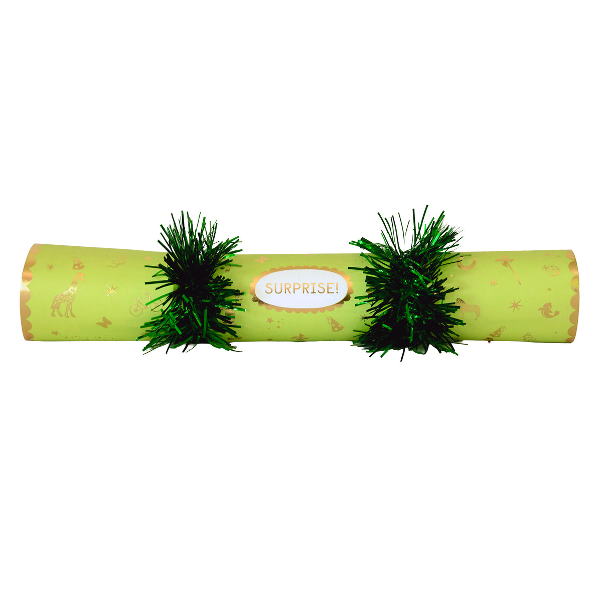 Surprize Christmas Crackers