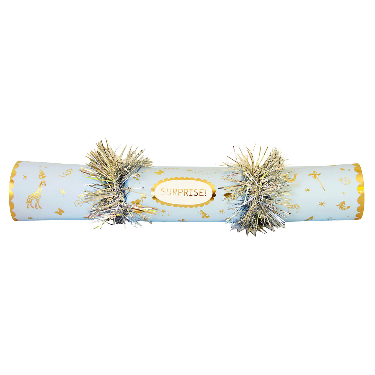 Surprize Christmas Crackers