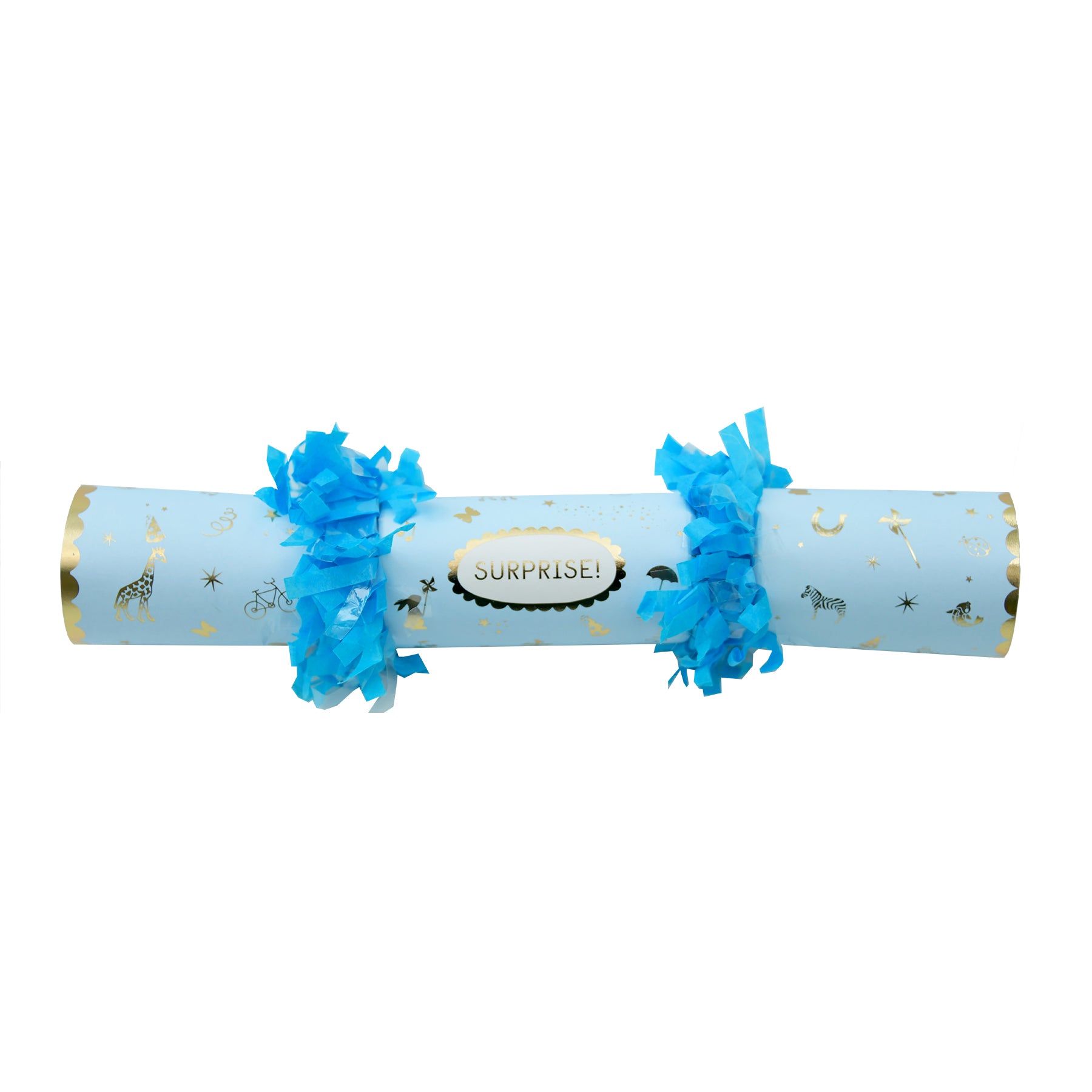 Surprize Crackers