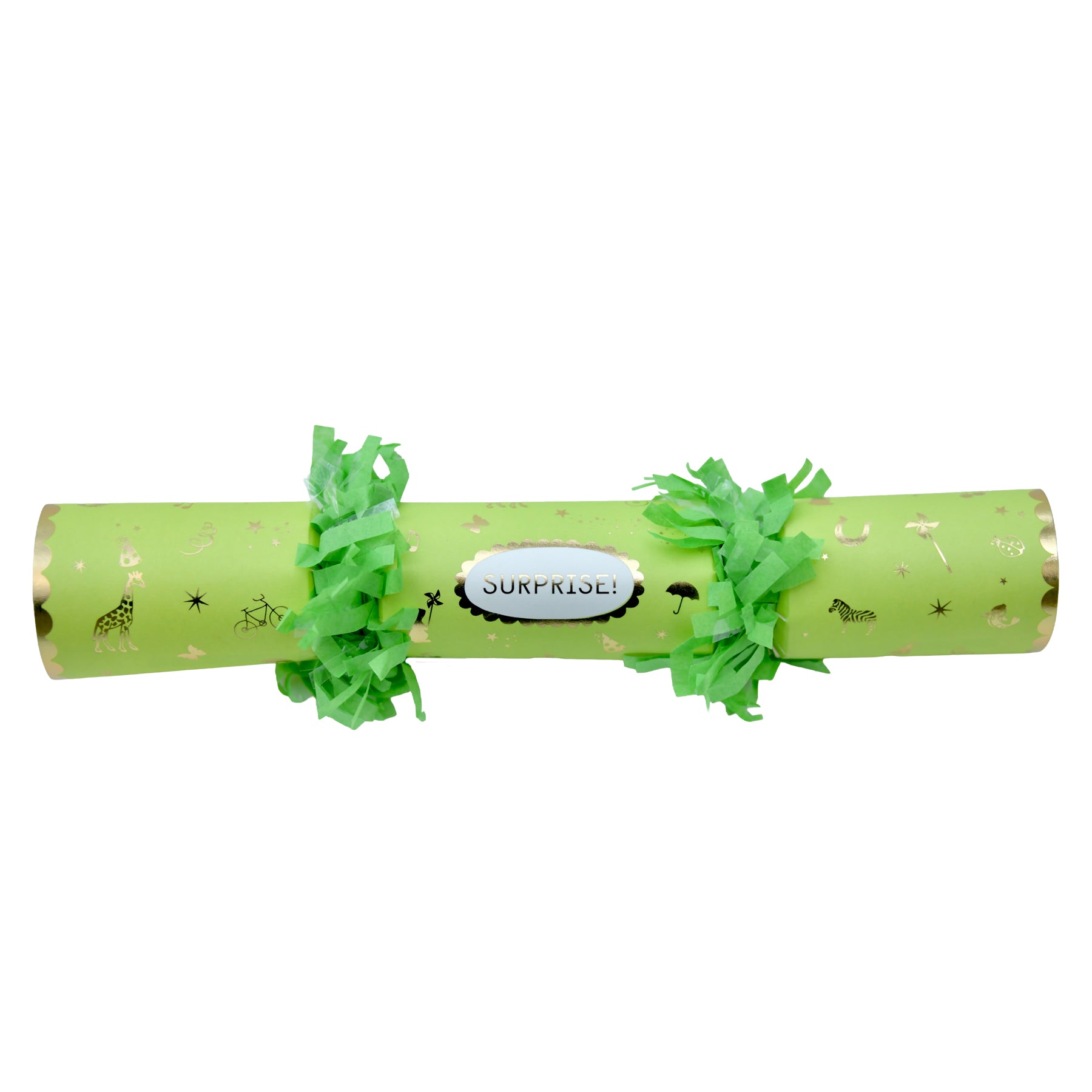 Surprize Crackers
