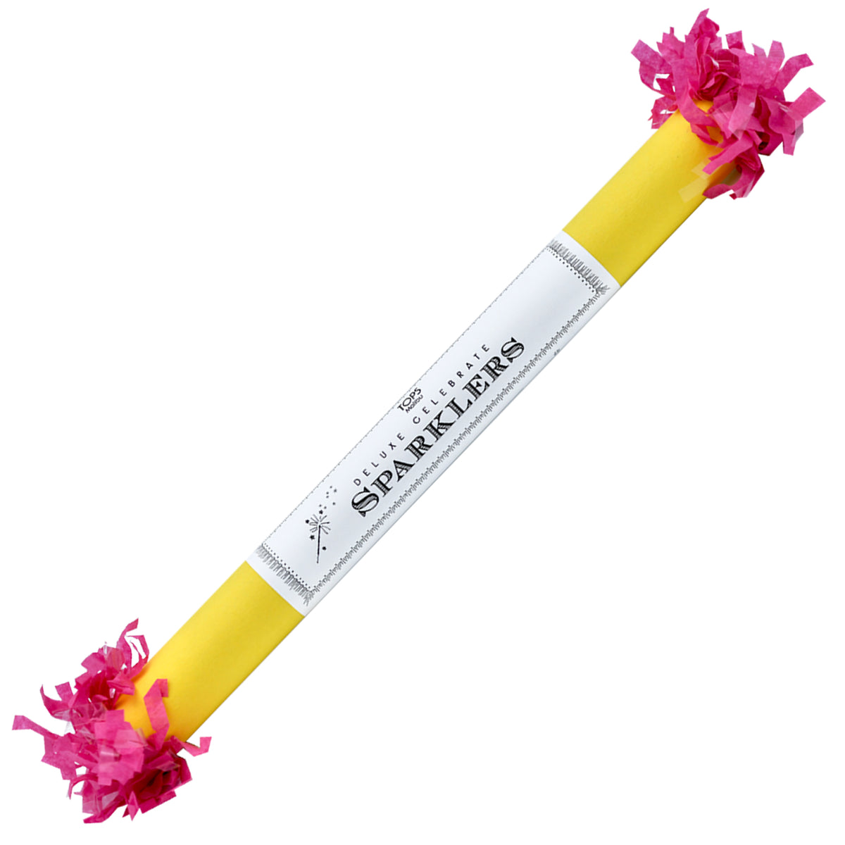 Deluxe Sparkler 12" Brites