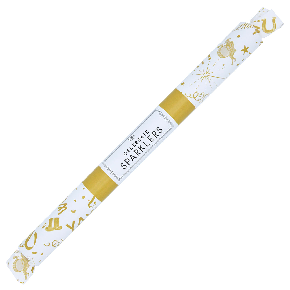 Deluxe Sparkler Celebrate 12"