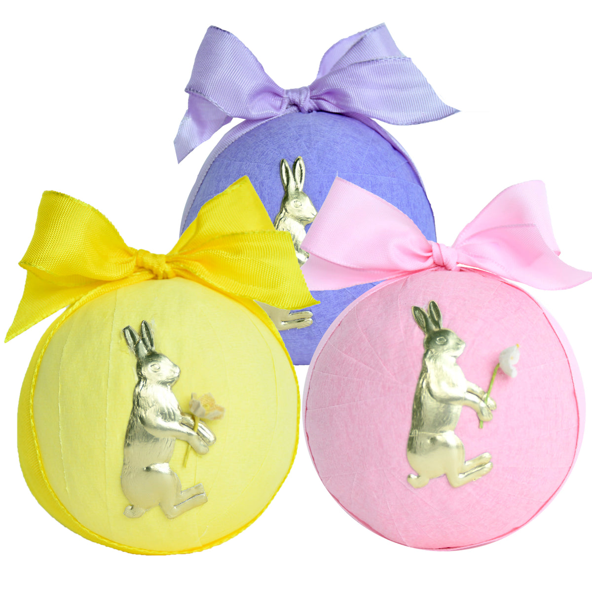 Deluxe Surprize Ball Easter