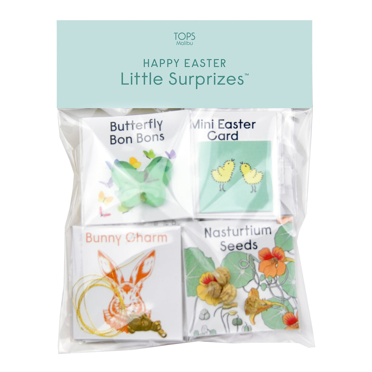 10 Little Surprizes™ Happy Spring