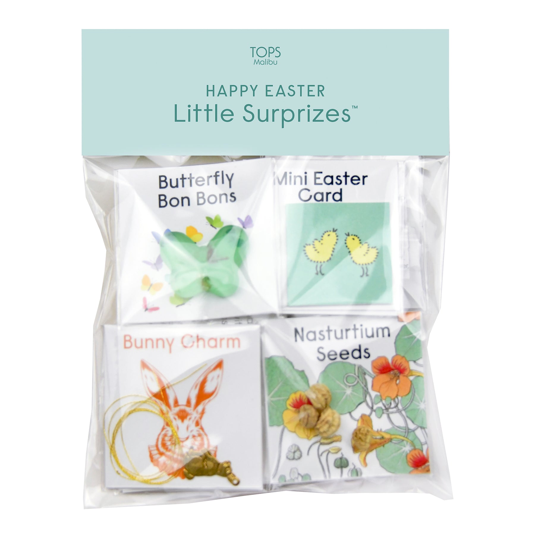 10 Little Surprizes™ Happy Spring