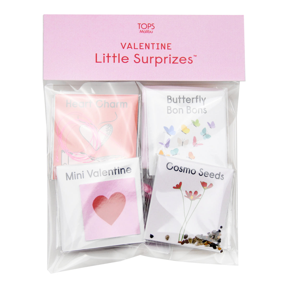10 Little Surprizes™ Valentine's Day