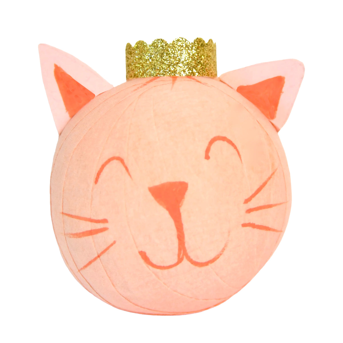 Mini Surprise Ball Cat