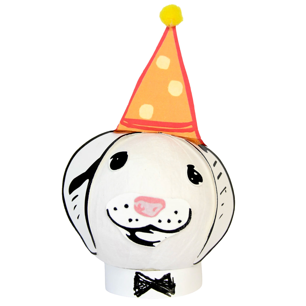 Mini Surprise Ball Dog
