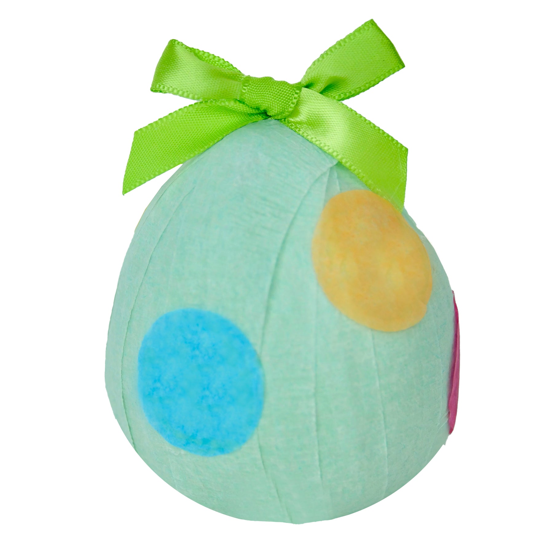 Mini Surprise Ball Easter Egg