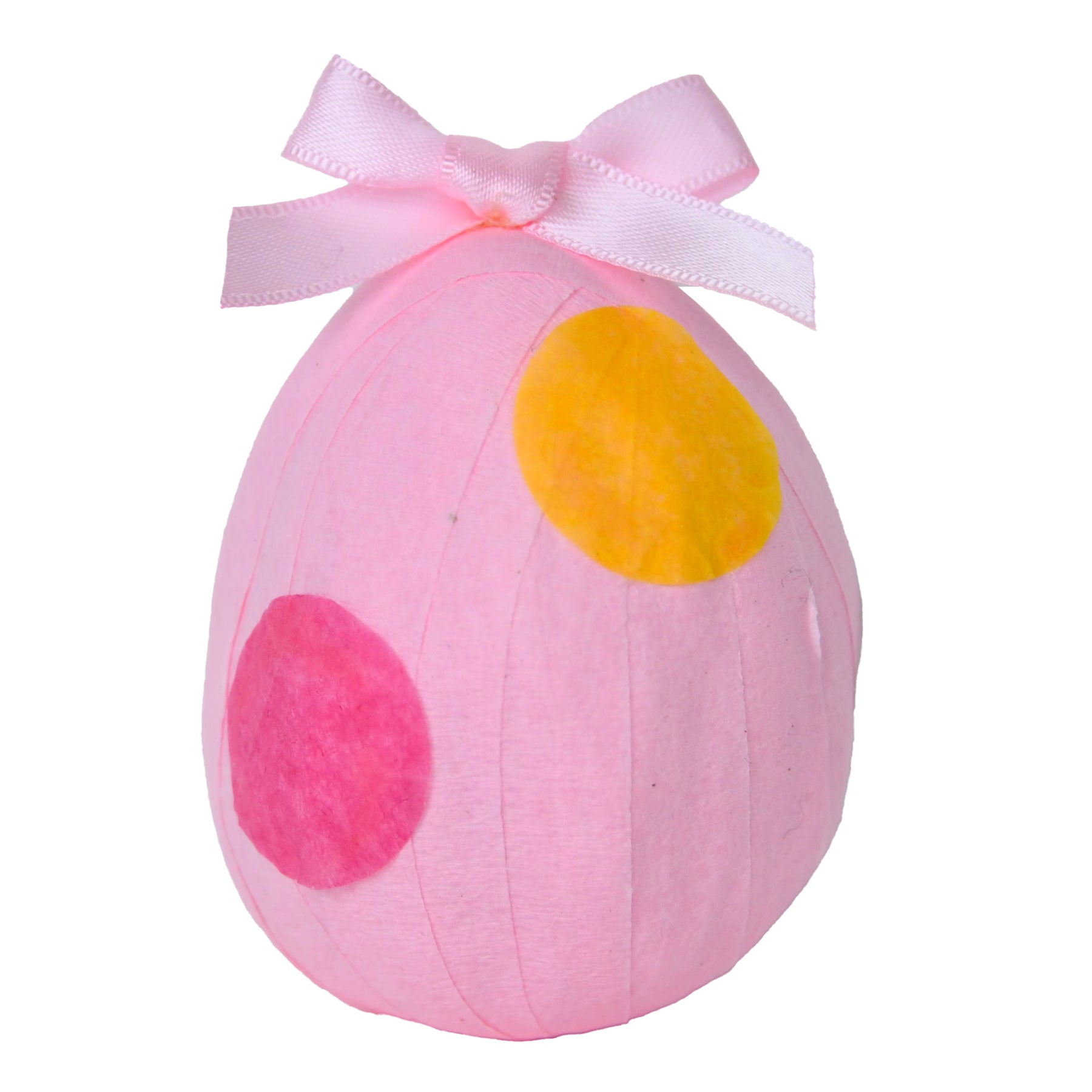 Mini Surprise Ball Easter Egg