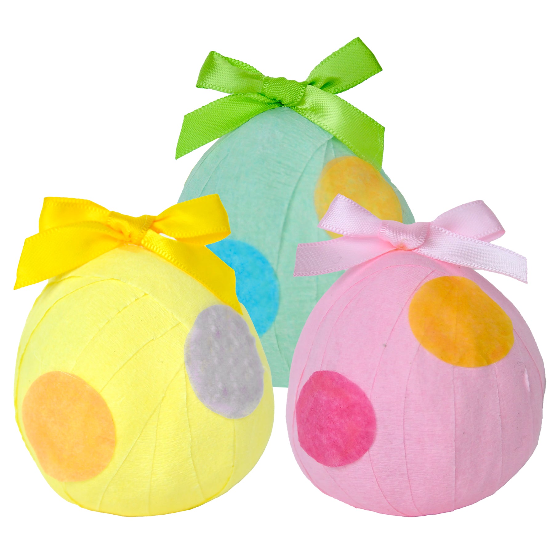 Mini Surprise Ball Easter Egg