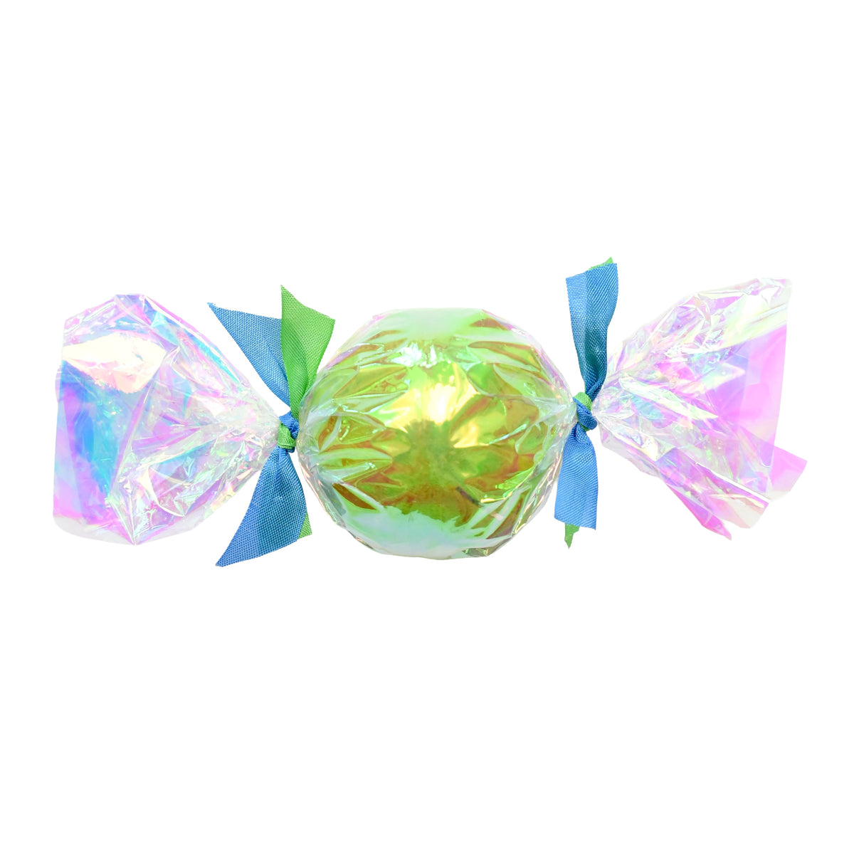 Mini Surprise Ball Iridescent Bon Bons