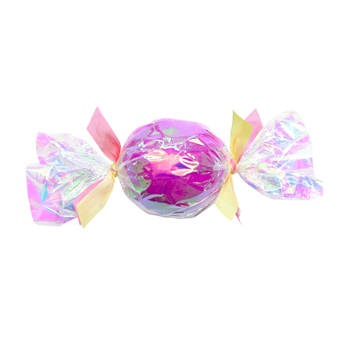 Mini Surprise Ball Iridescent Bon Bons