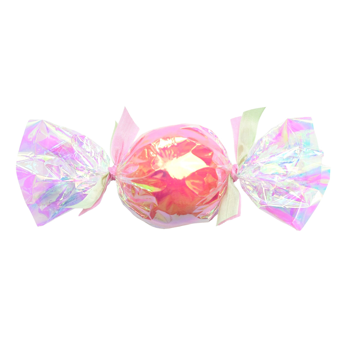 Mini Surprise Ball Iridescent Bon Bons
