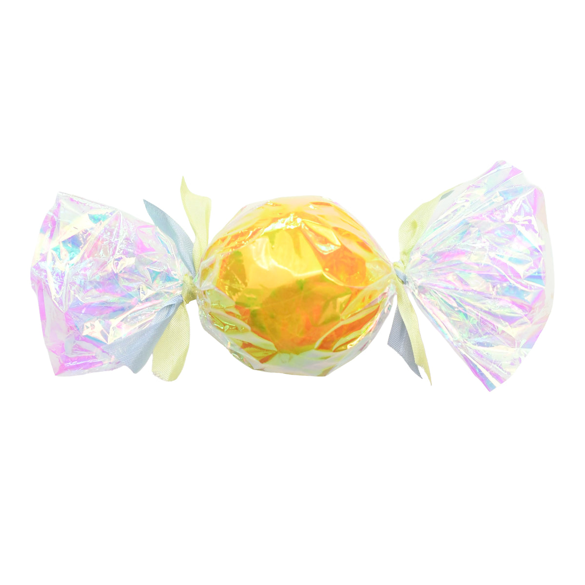 Mini Surprise Ball Iridescent Bon Bons