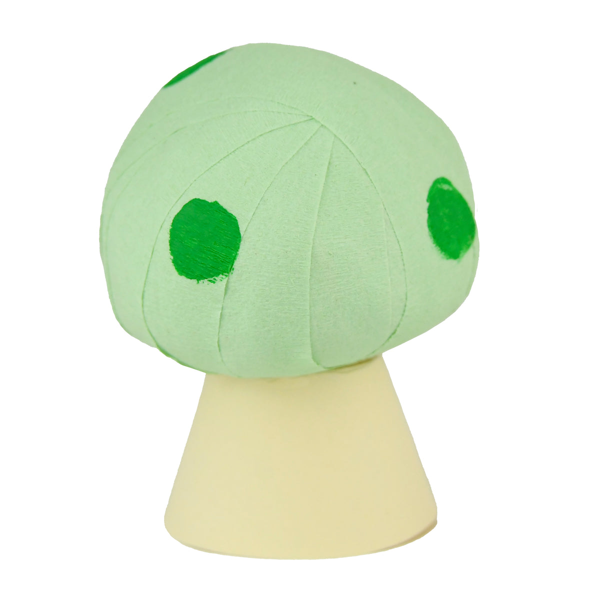 Mini Surprise Ball Mushroom