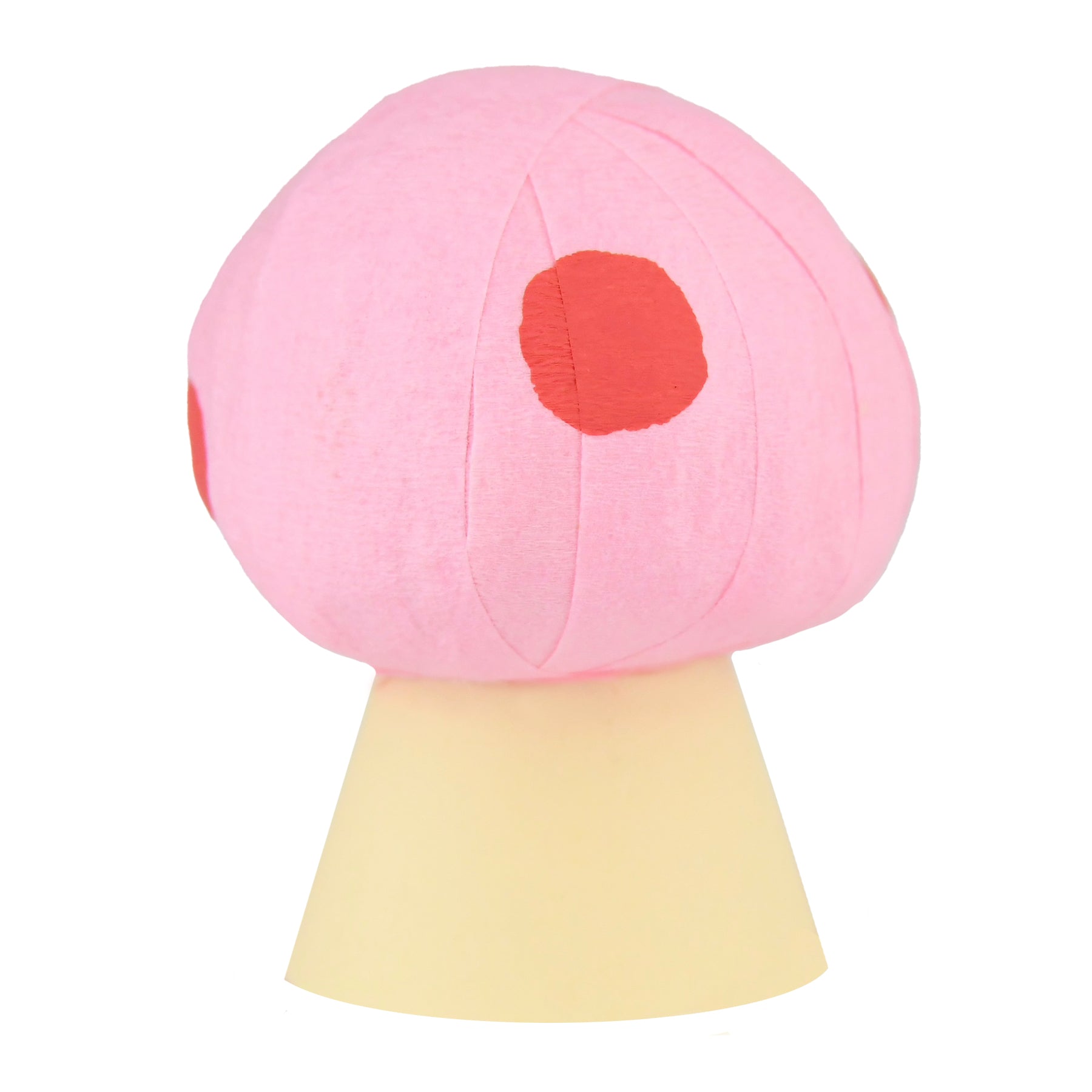 Mini Surprise Ball Mushroom