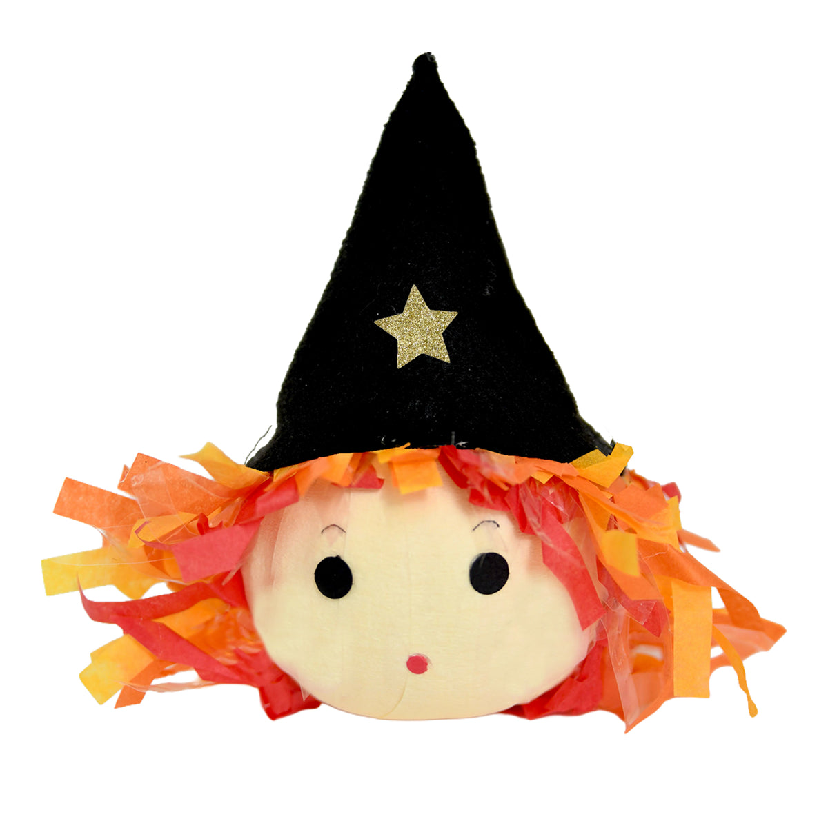 Mini Surprise Ball Witch