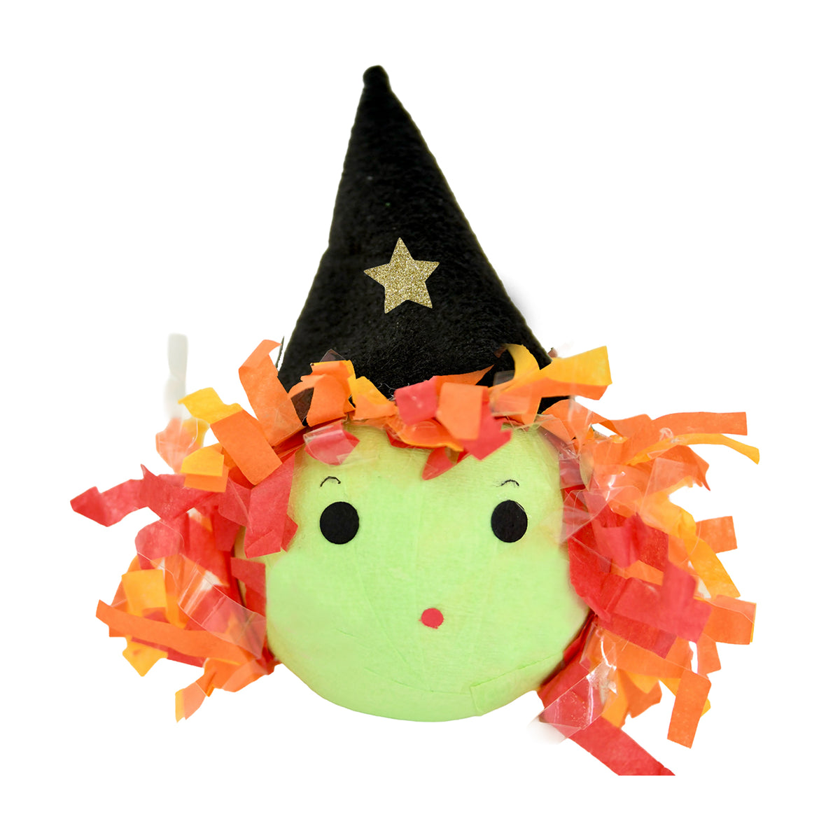 Mini Surprise Ball Witch