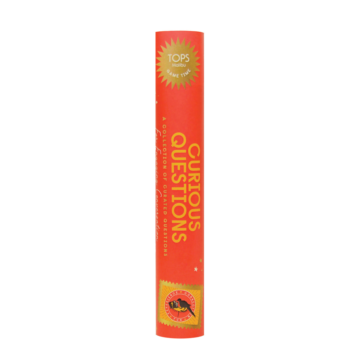 Curious Questions Pick-Up-Sticks Conversation Game