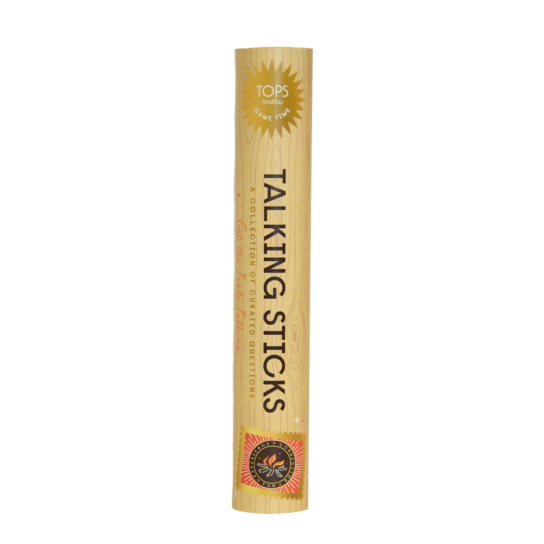 Talking Sticks Pick-Up-Sticks Conversation Game