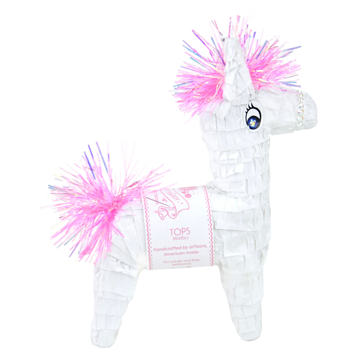 Mini Tabletop Piñata Bon Bon