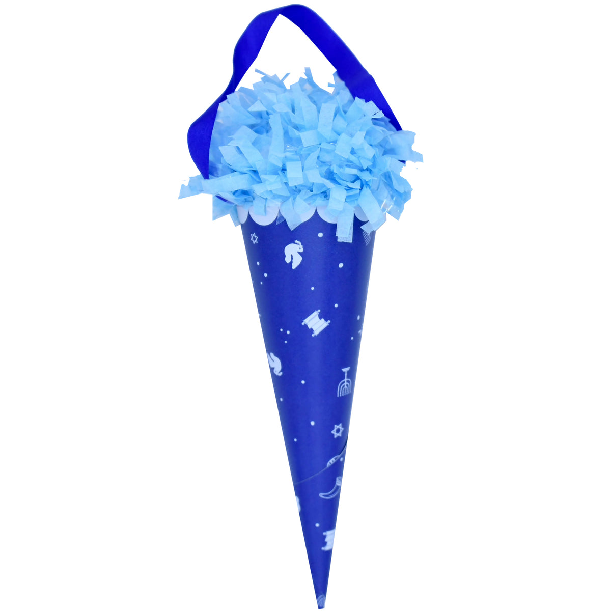 Hanukkah Surprize Cone