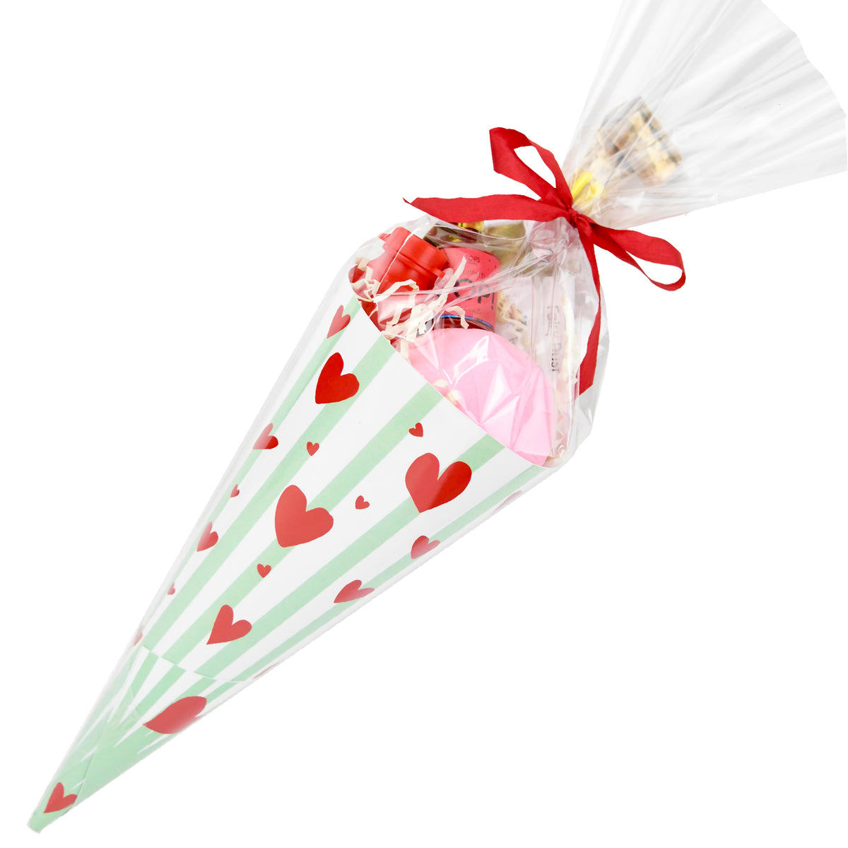 Valentine's Day Surprize Cornucopia