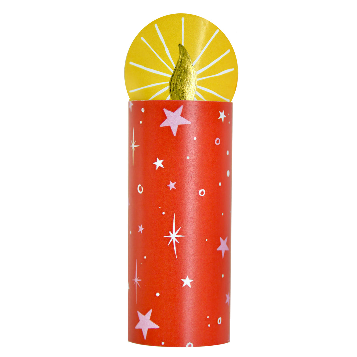 Surprize Favor™ Christmas Lights