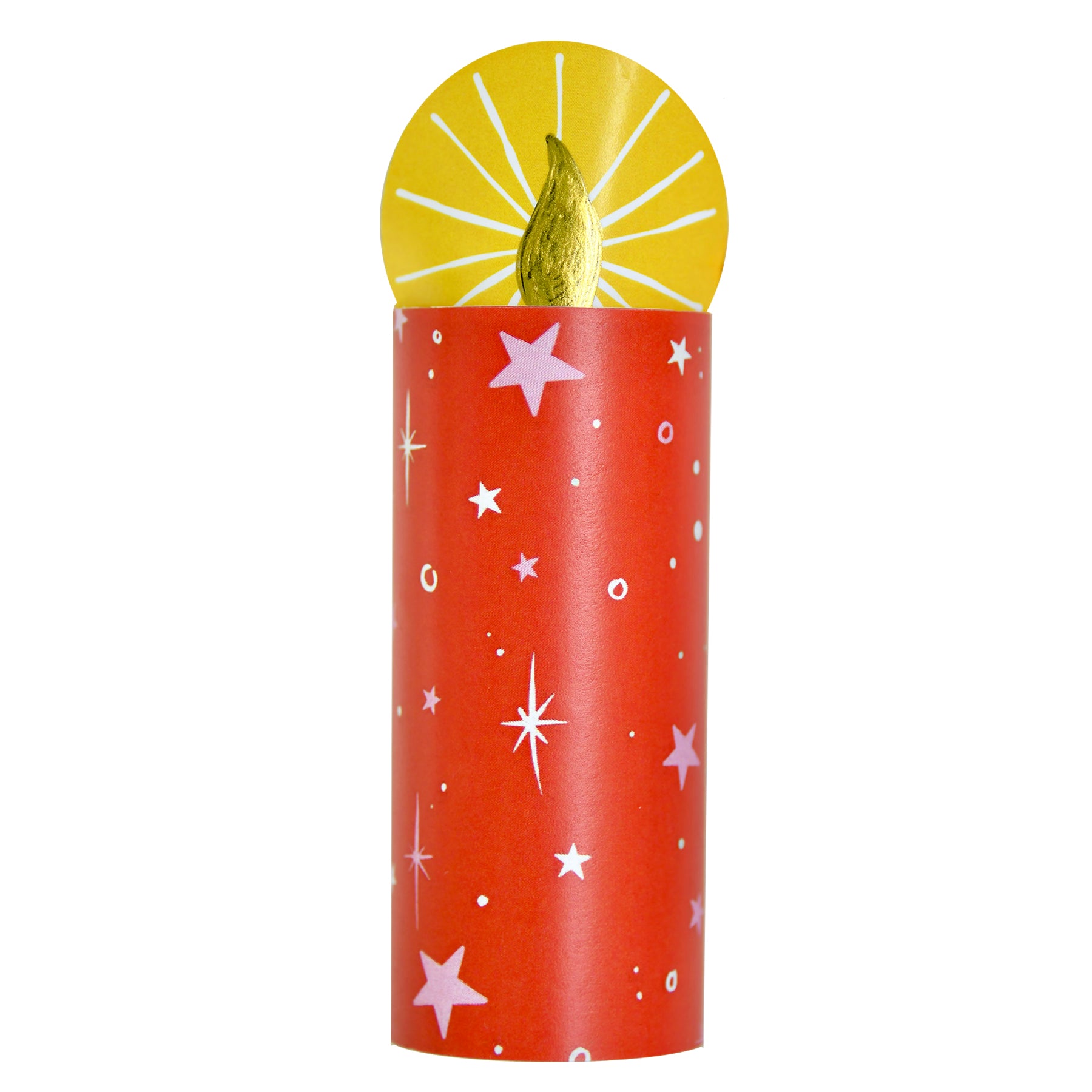 Surprize Favor™ Christmas Lights