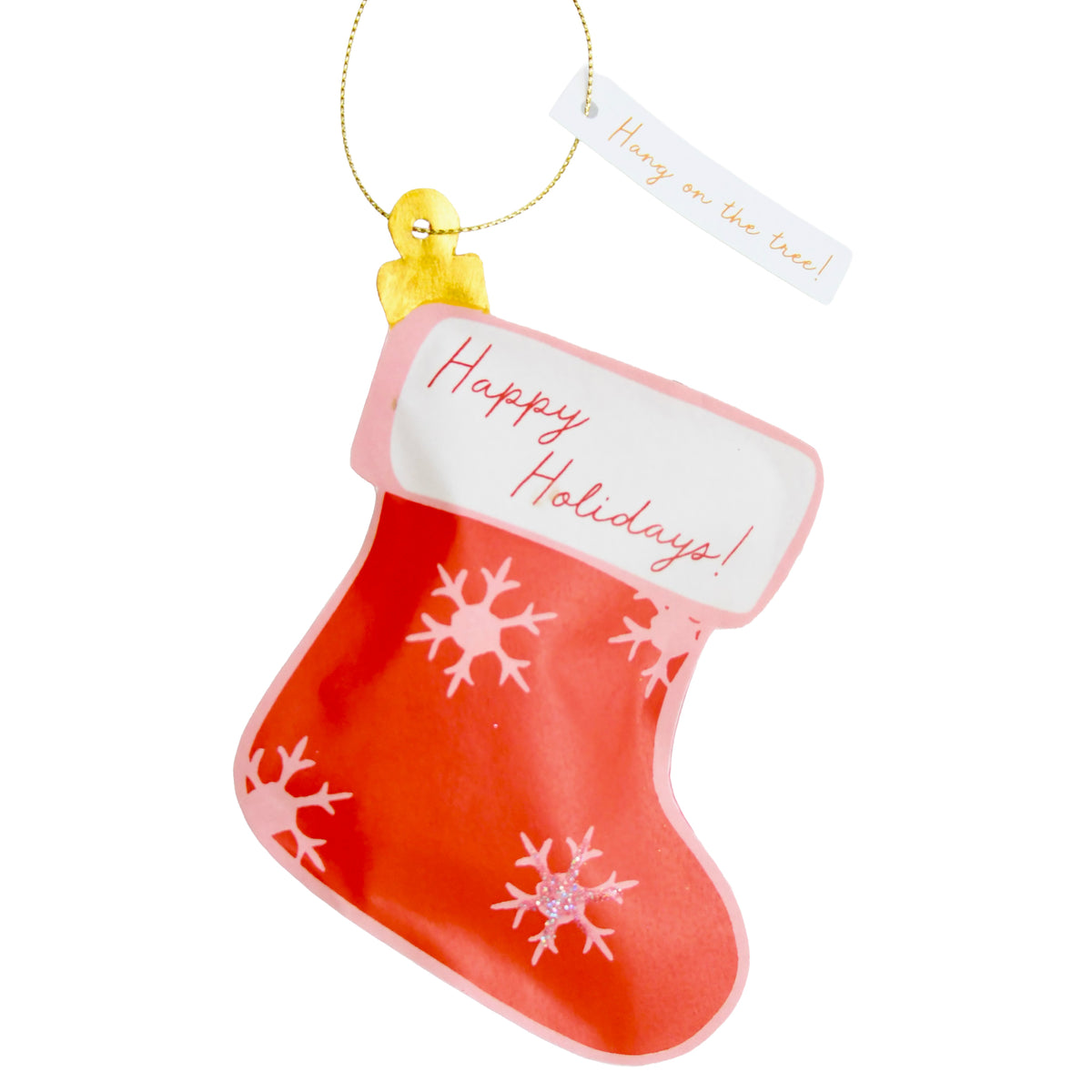 Surprise Pockets Holiday