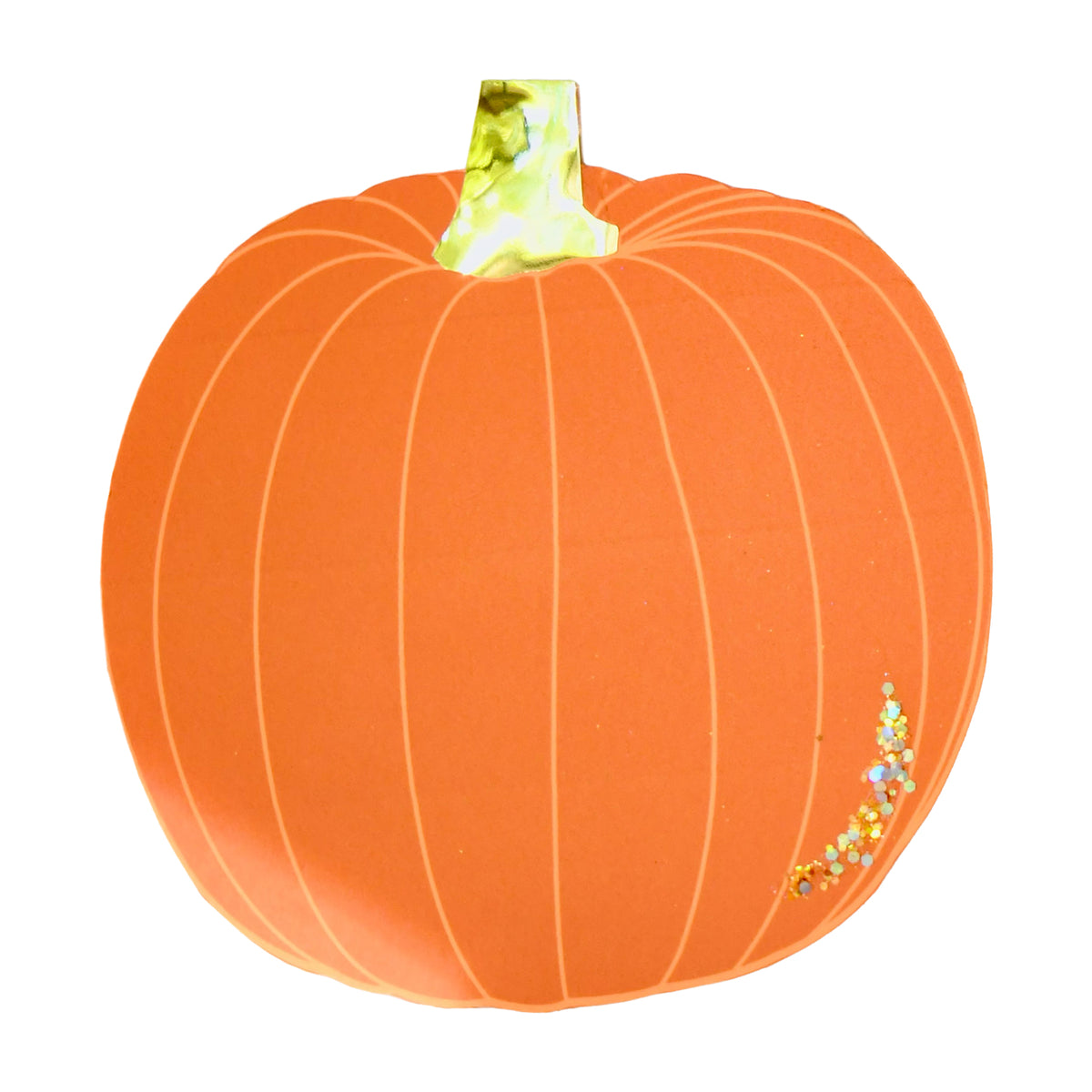 Surprise Pockets Pumpkins