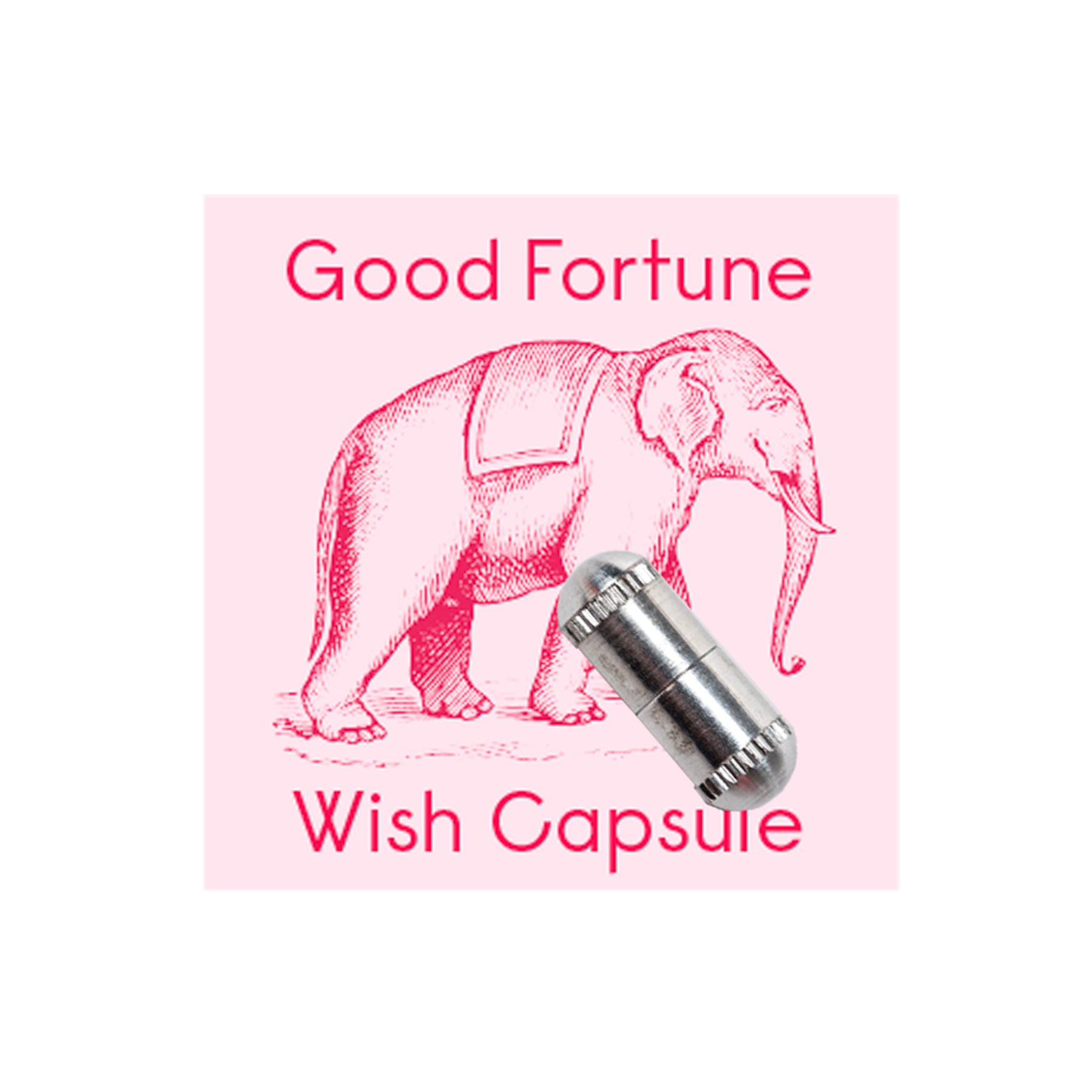 Wish Capsules Single
