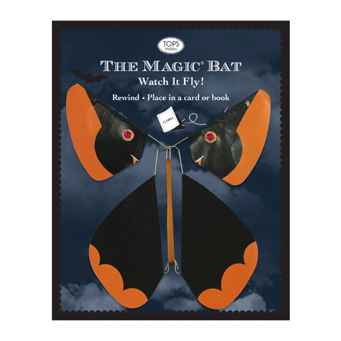 Flying Magic Bat™