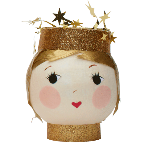 Deluxe Surprise Ball Angel