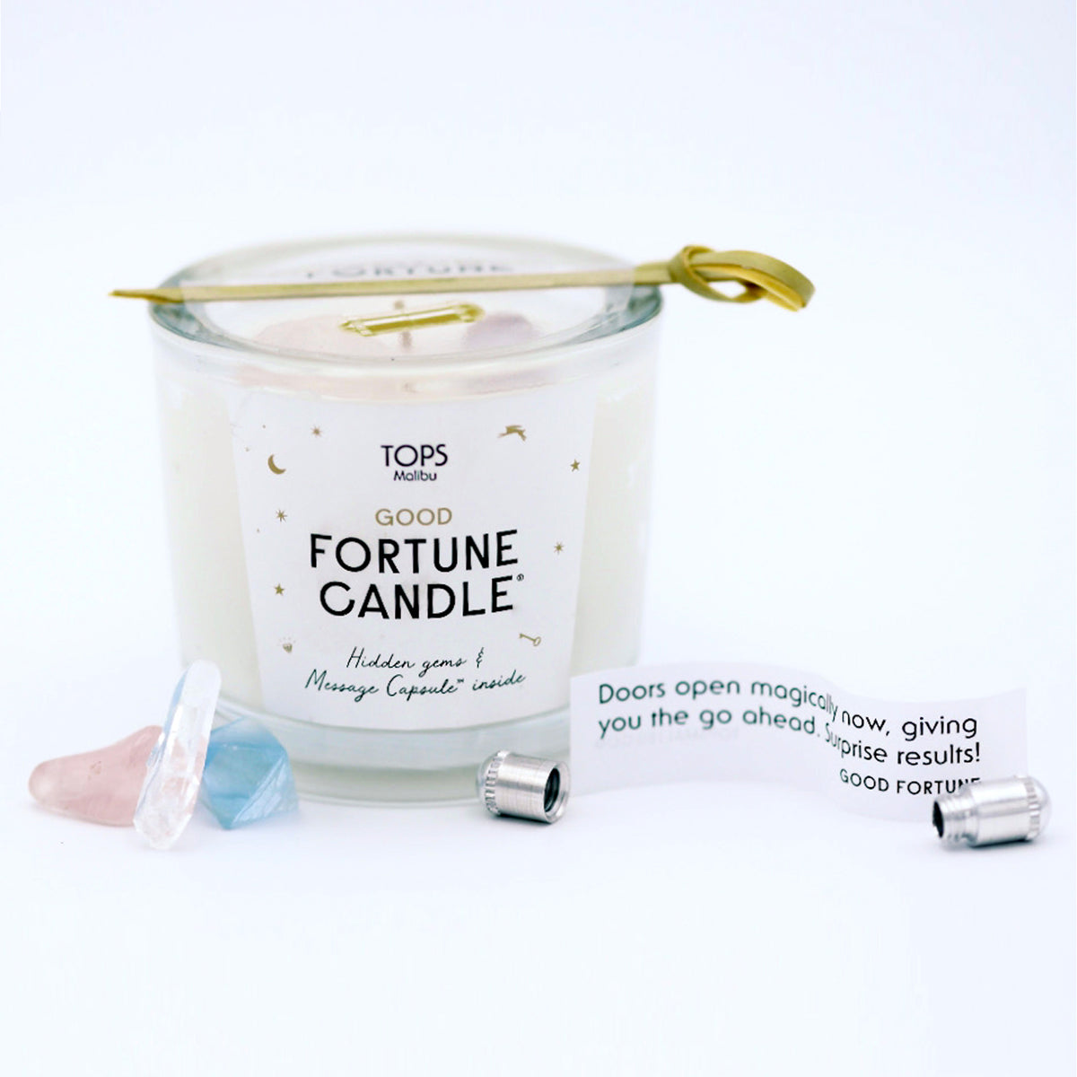 Good Fortune Candle®