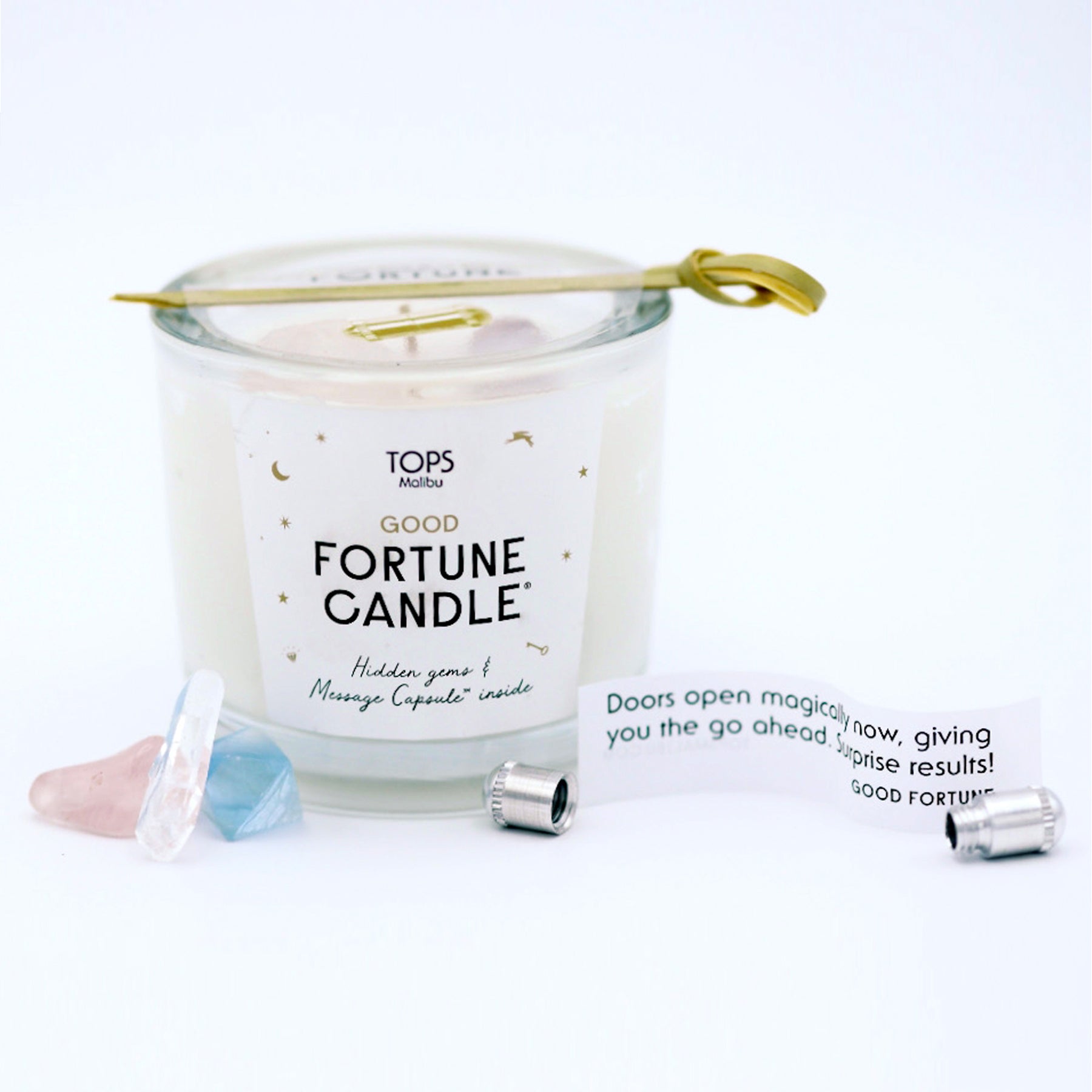 Good Fortune Candle®
