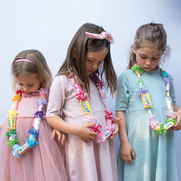 Candy Lei Celebrate