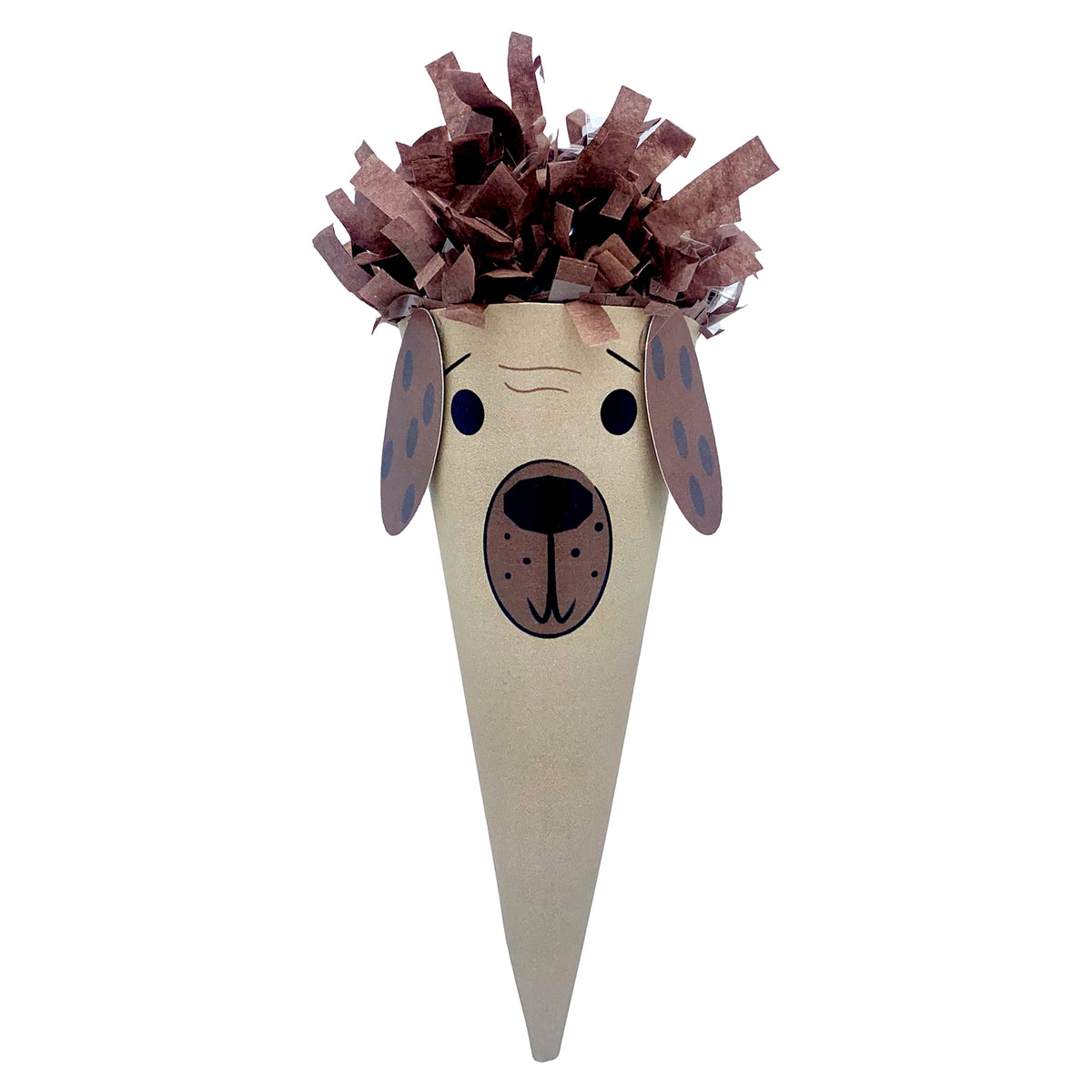 Mini Surprize Cone Dog