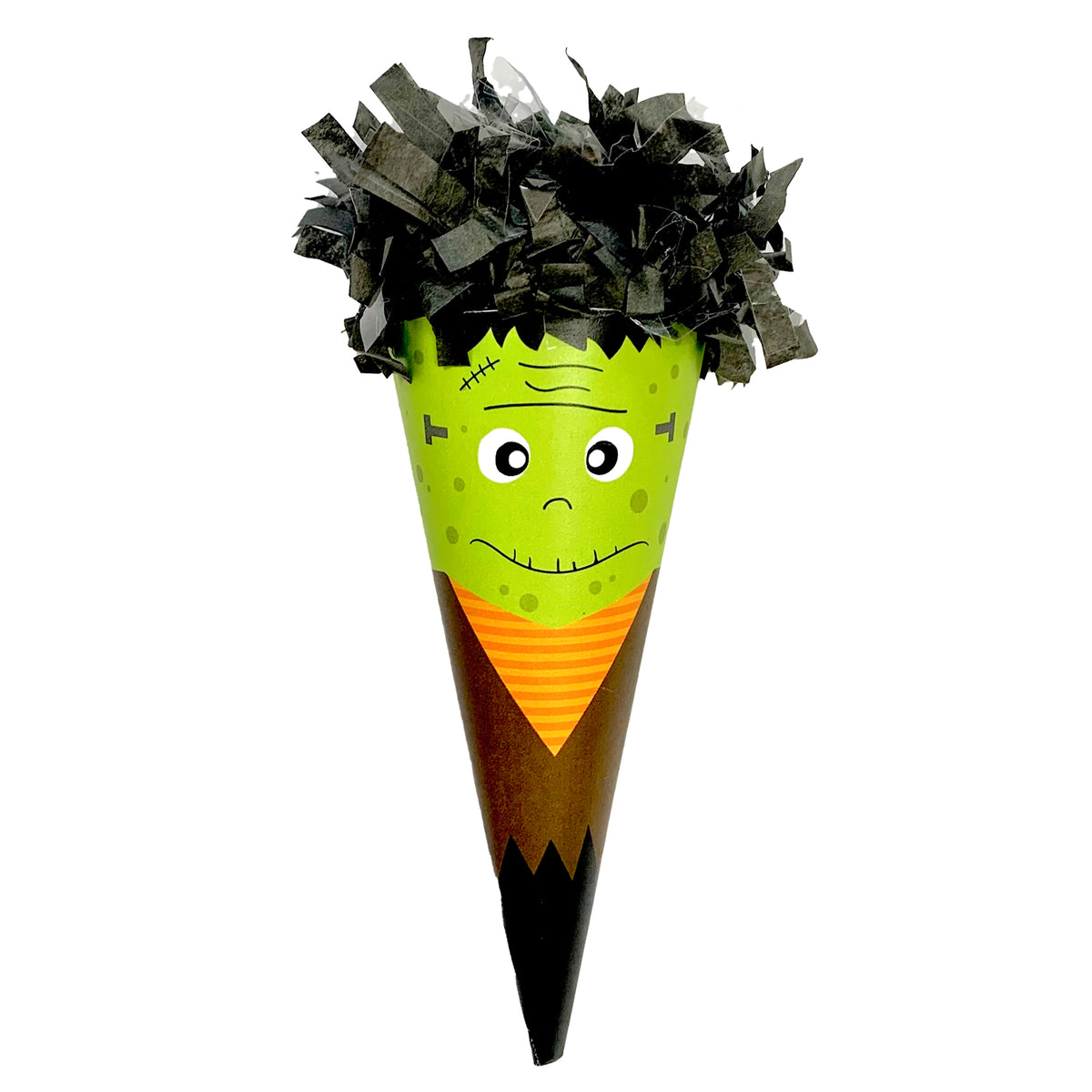 Mini Surprize Cone Frankenstein