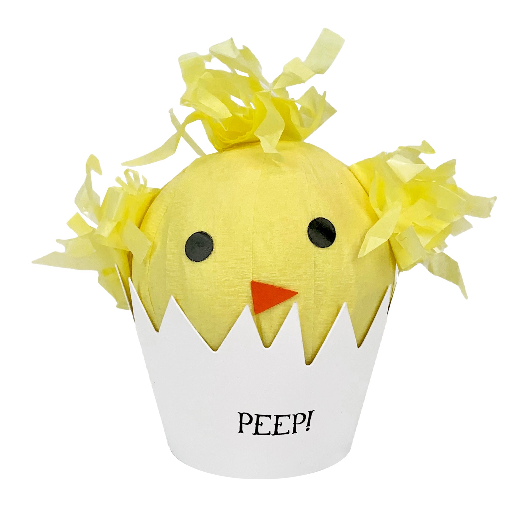 Mini Surprise Ball Peep