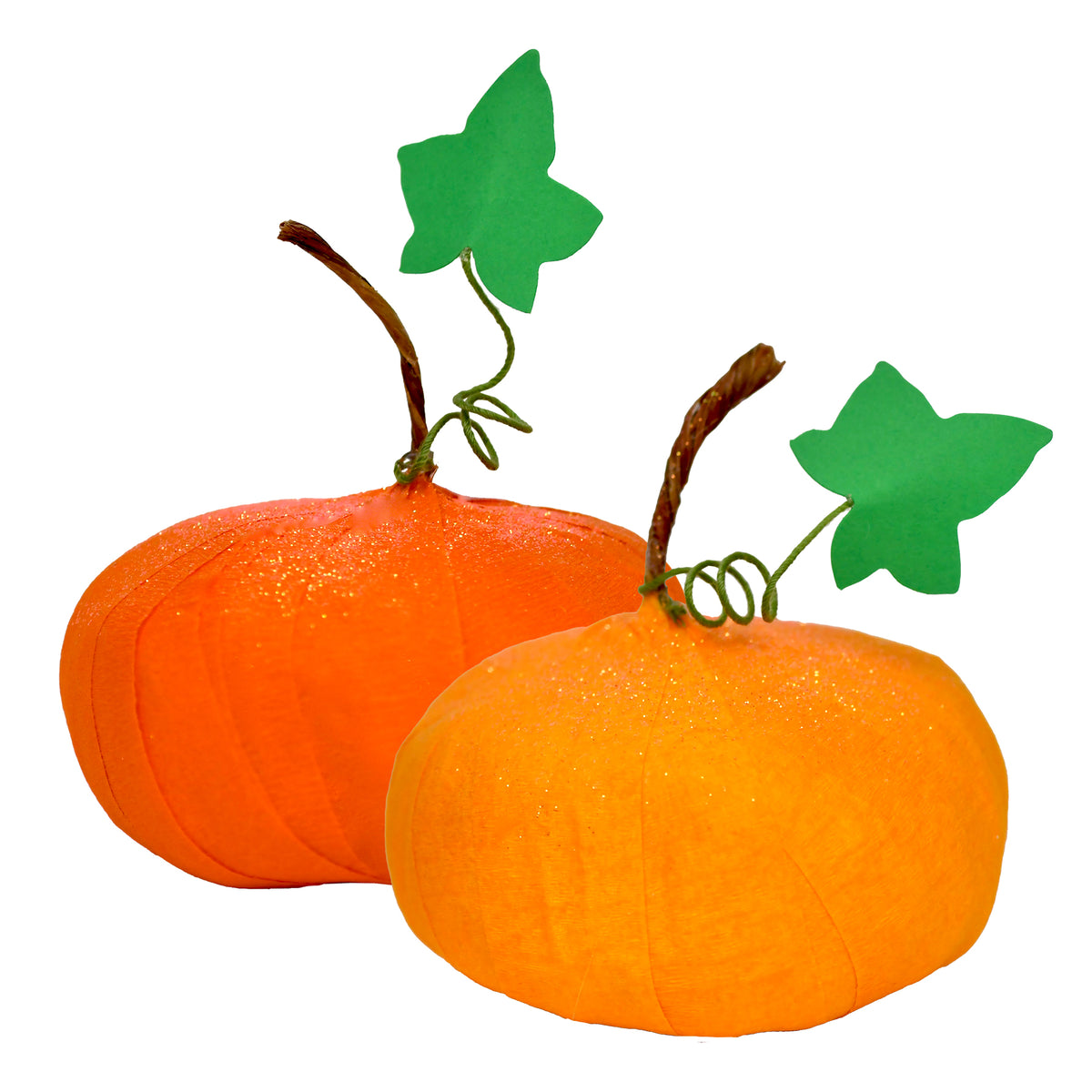 Mini Surprise Ball Pumpkin - Assortment