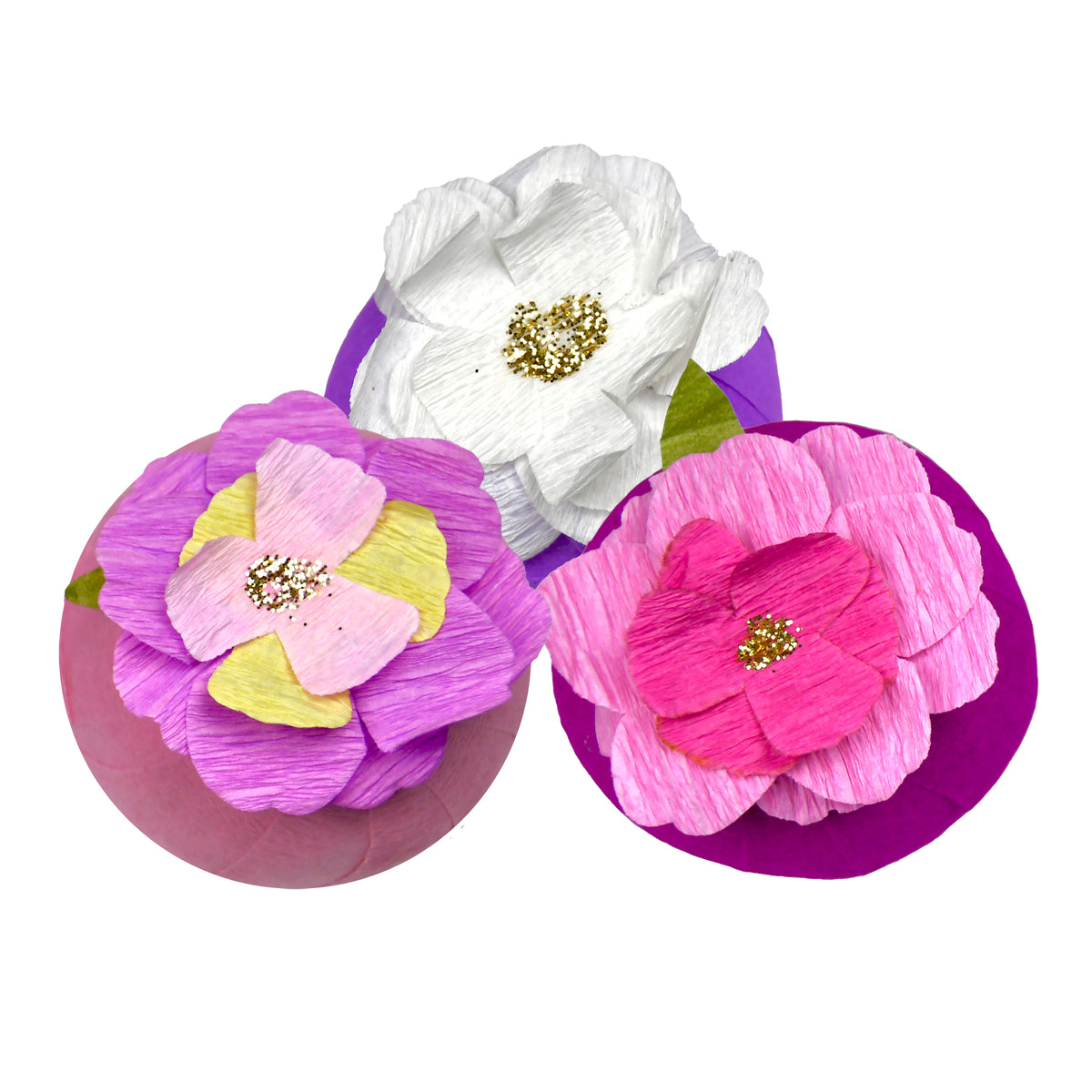 Mini Surprise Ball Wildflowers