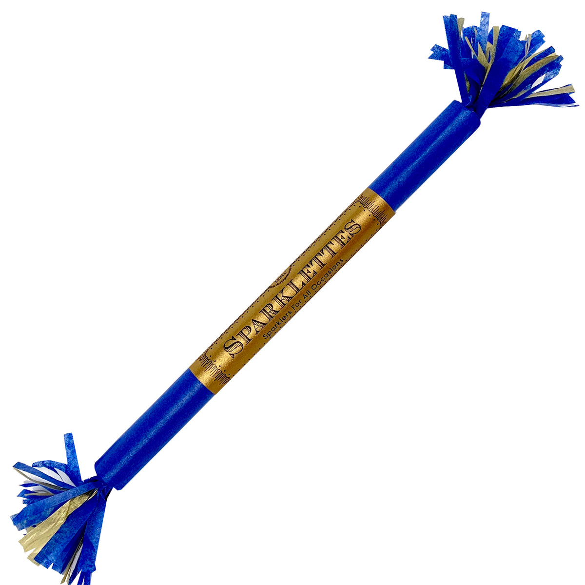 Sparklettes Hanukkah 8"