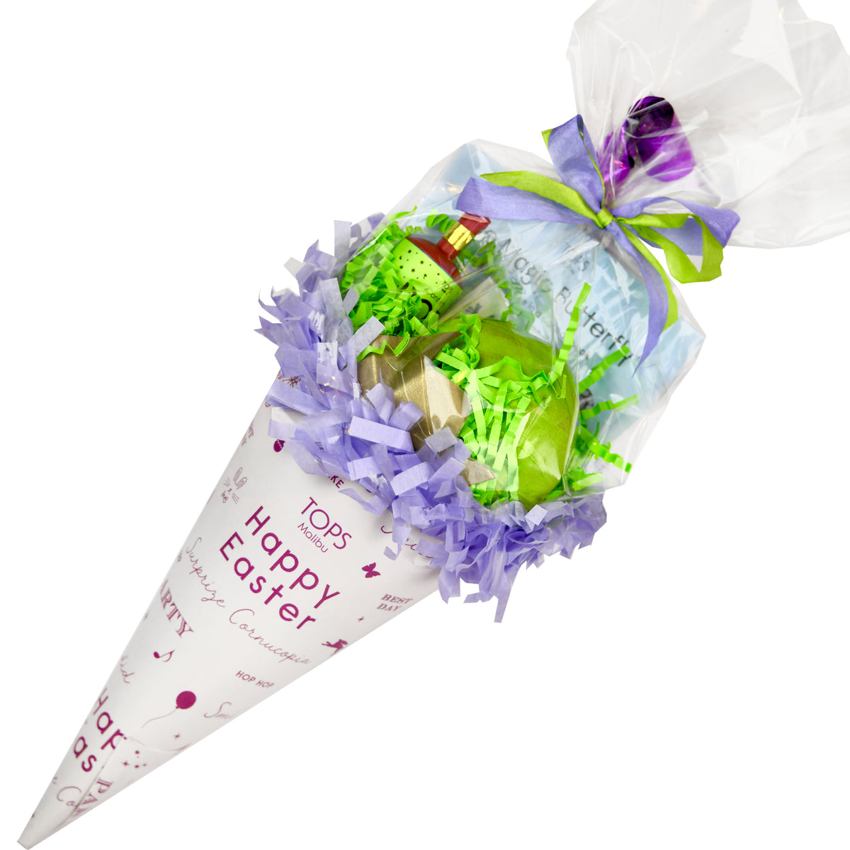 Easter Surprize Cornucopia